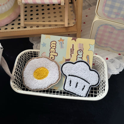 簡約經典髮夾－商品主圖｜https://igowo.tw/