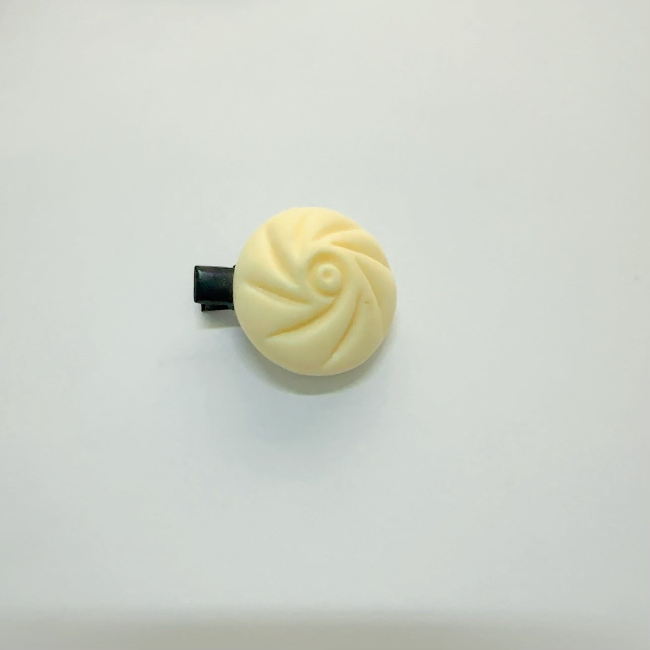 水果簡約髮夾
