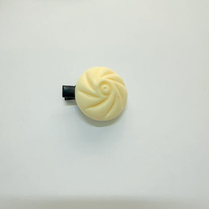 水果簡約髮夾