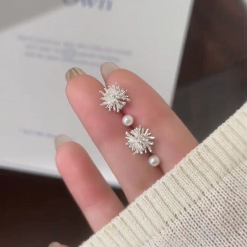 簡約經典耳釘－商品主圖｜https://igowo.tw/
