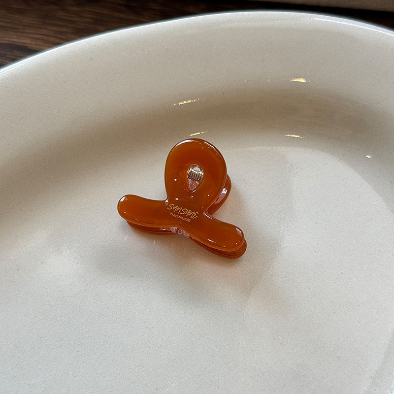 醋酸板材鯊魚夾