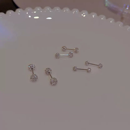 韓版養耳洞耳骨釘