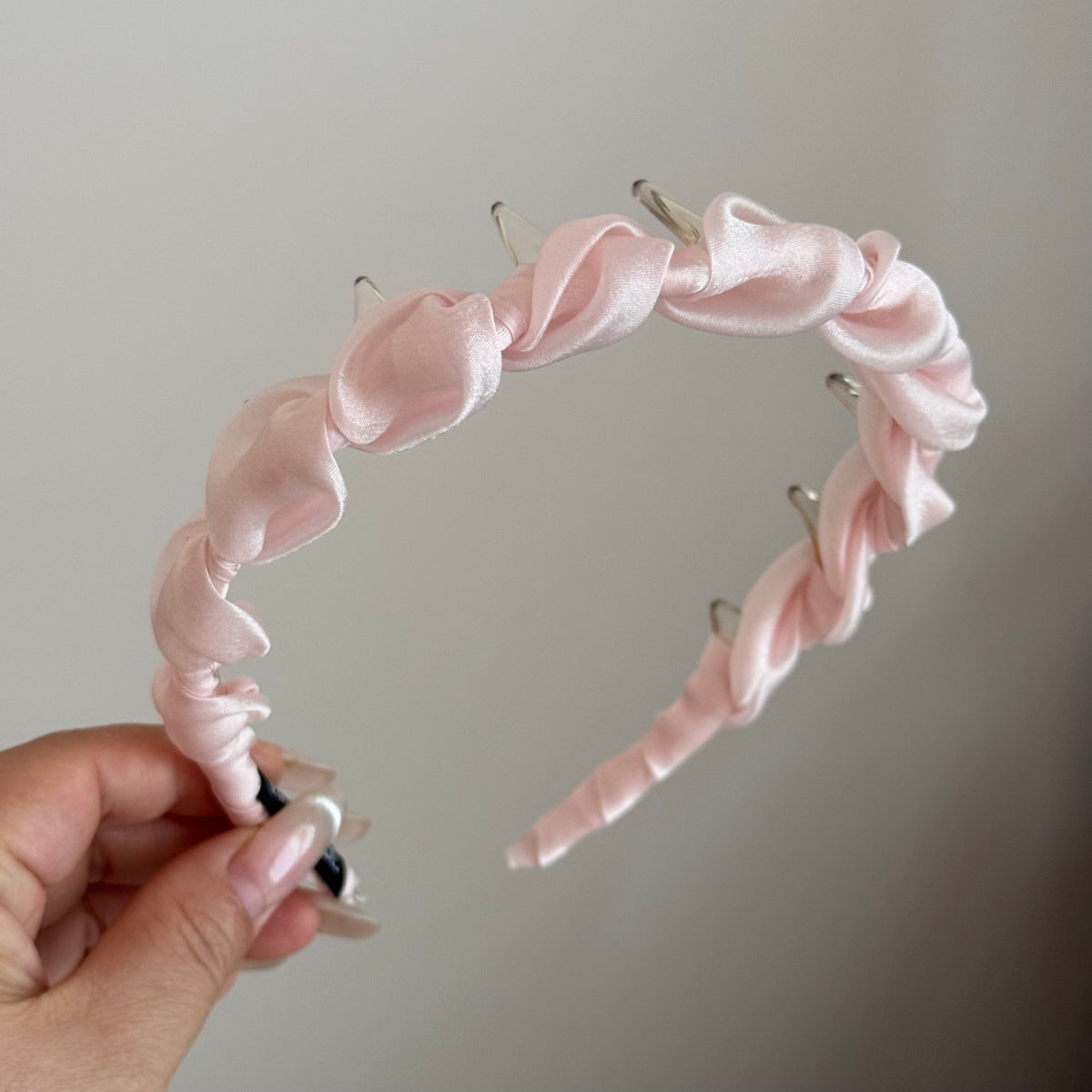 簡約經典髮箍