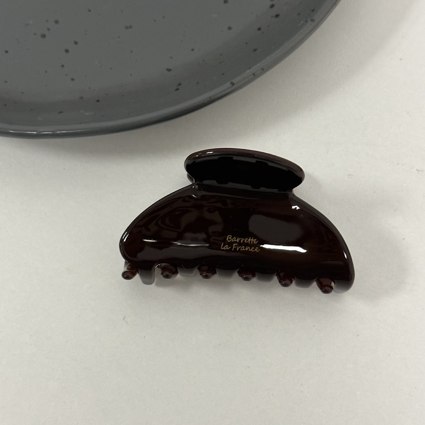 繽紛醋酸板材鯊魚夾