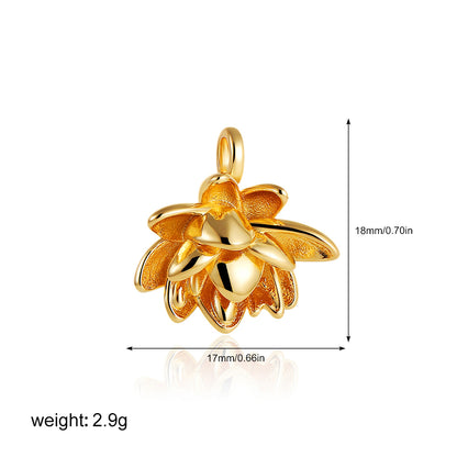 金色鋯石眼睛墜飾項鍊－細節特寫23｜https://igowo.tw/