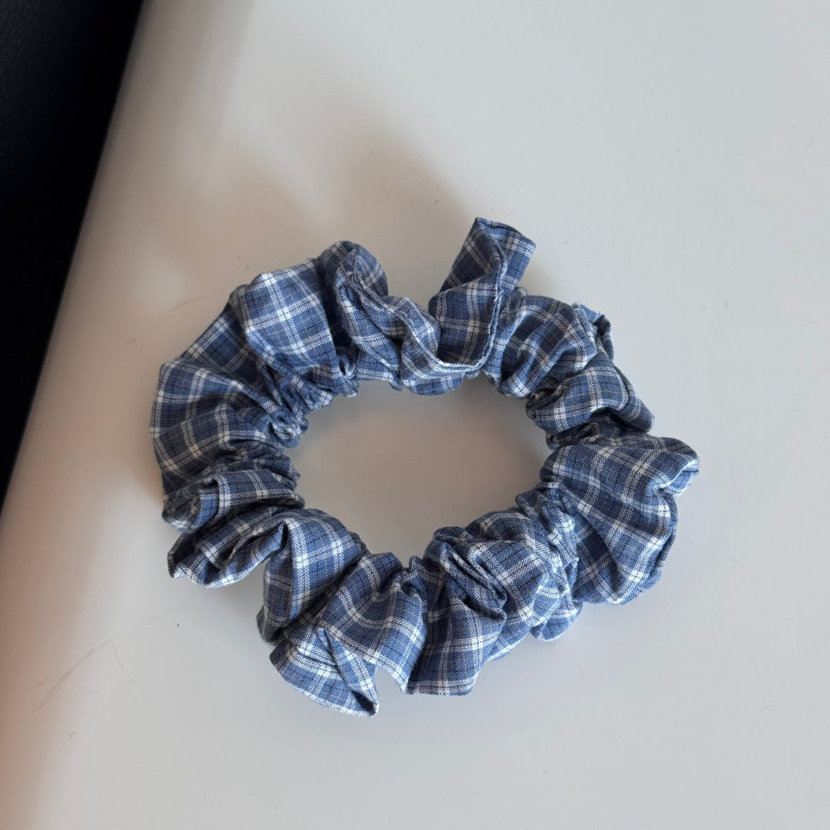 格紋簡約髮夾
