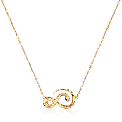 小魚項鍊