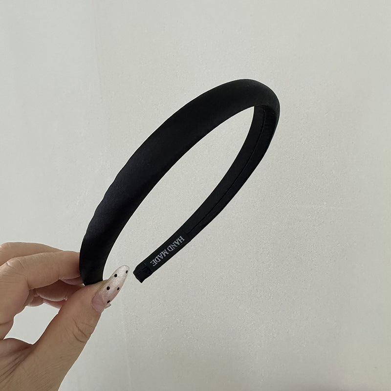 復古簡約髮箍