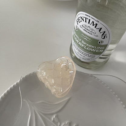 簡約經典髮夾