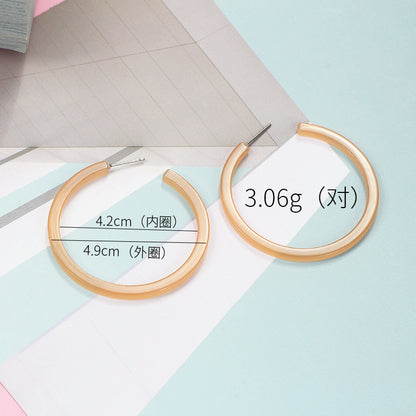 卡通小巧耳釘－細節特寫29｜https://igowo.tw/
