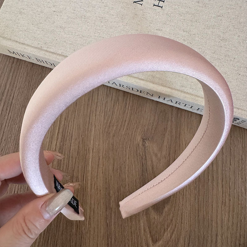 簡約經典髮箍－細節特寫12｜https://igowo.tw/