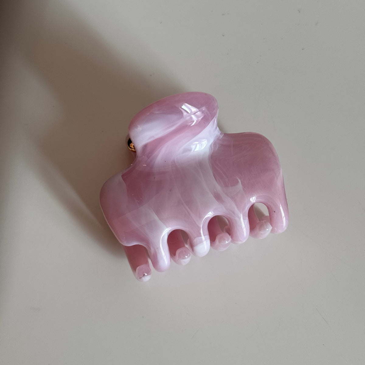 簡約經典鯊魚夾