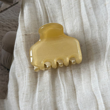 簡約經典髮夾
