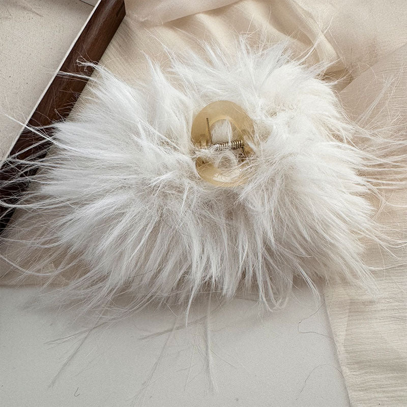 簡約經典鯊魚夾