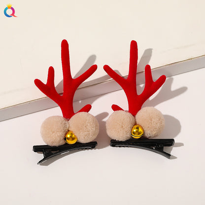 絨面大腸圈髮圈－細節特寫7｜https://igowo.tw/