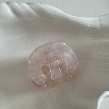 醋酸板材鯊魚夾