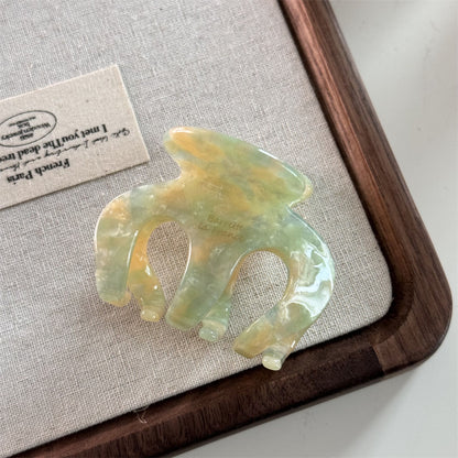 醋酸板材南瓜鯊魚夾