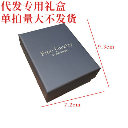 蝴蝶結簡約耳環