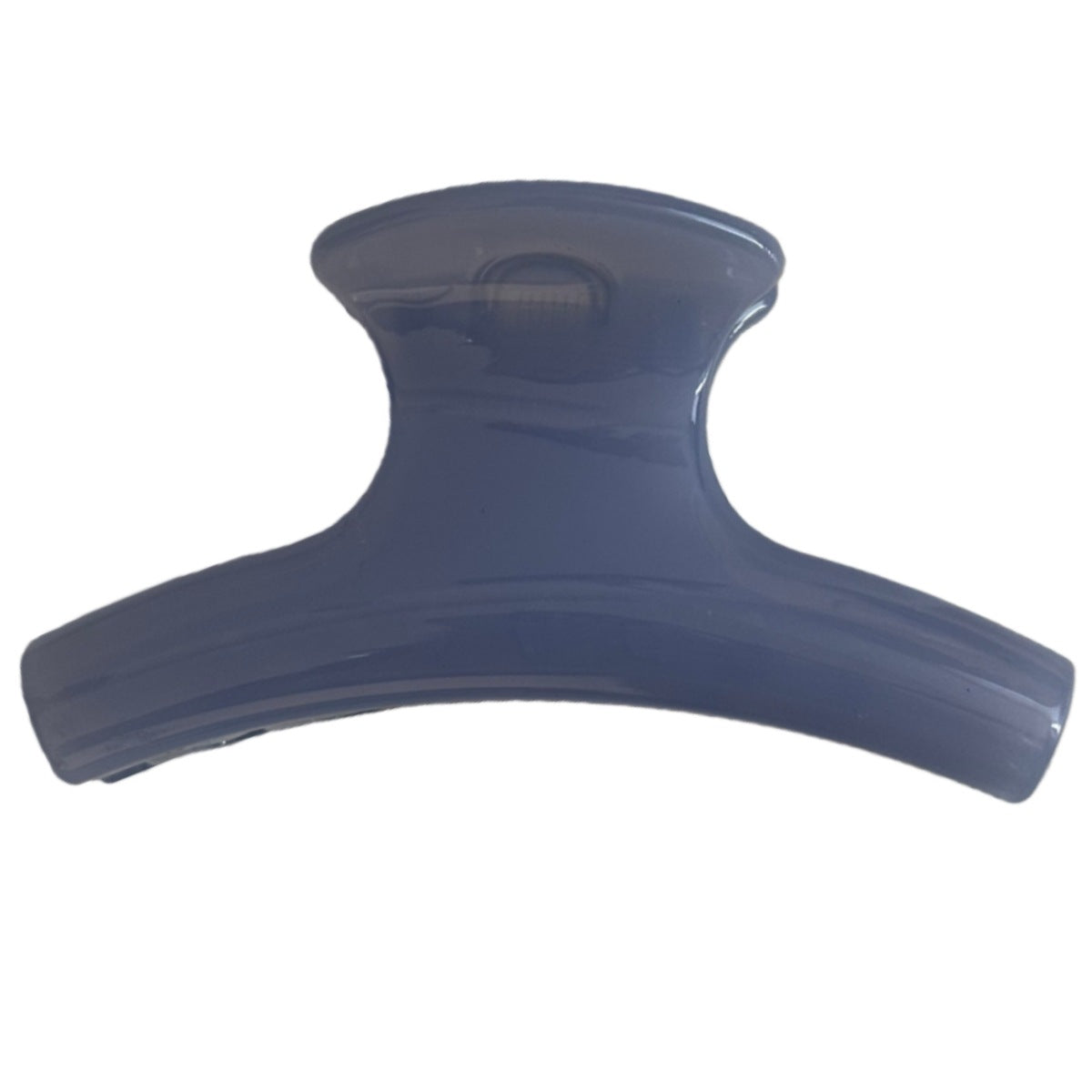 繽紛一字髮夾－細節特寫3｜https://igowo.tw/