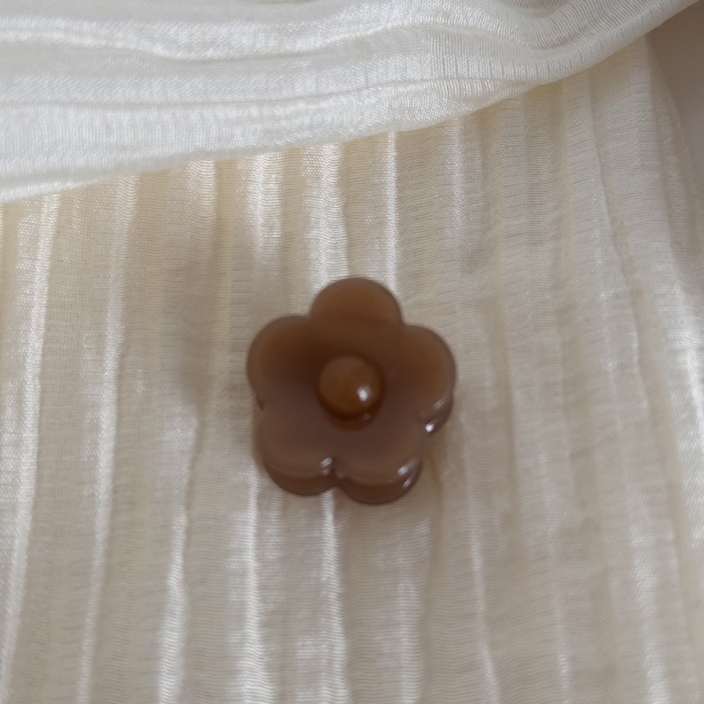 醋酸板材小巧鯊魚夾