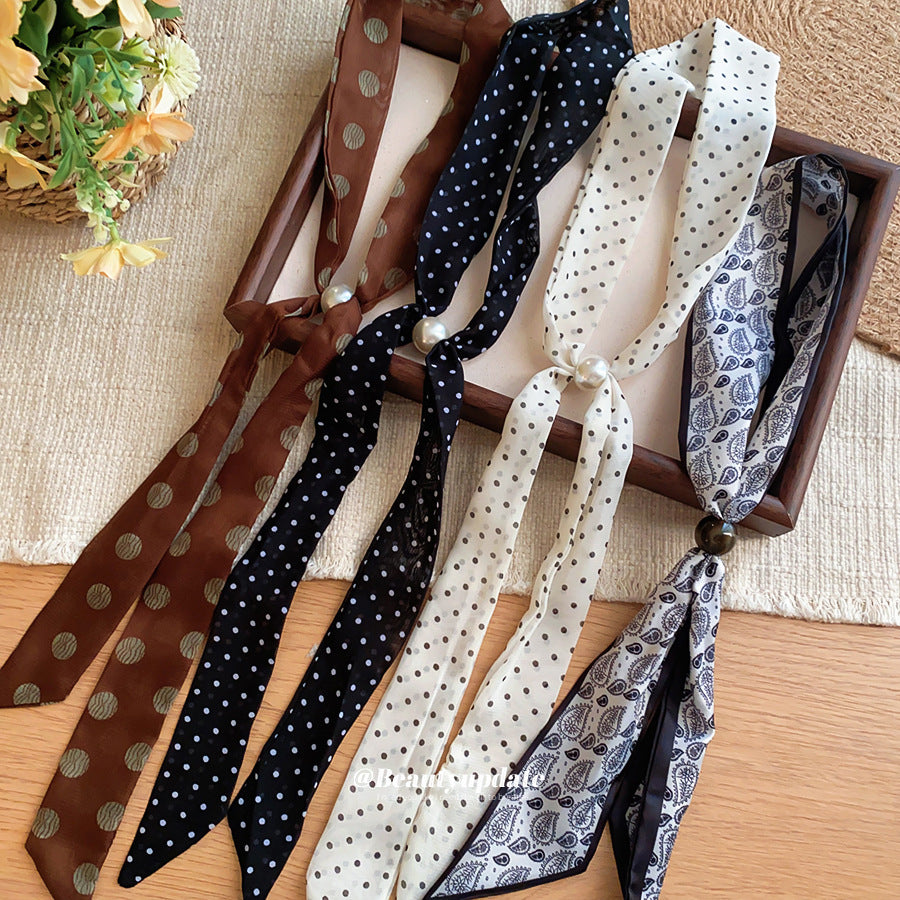 珍珠簡約飾品－商品主圖｜https://igowo.tw/