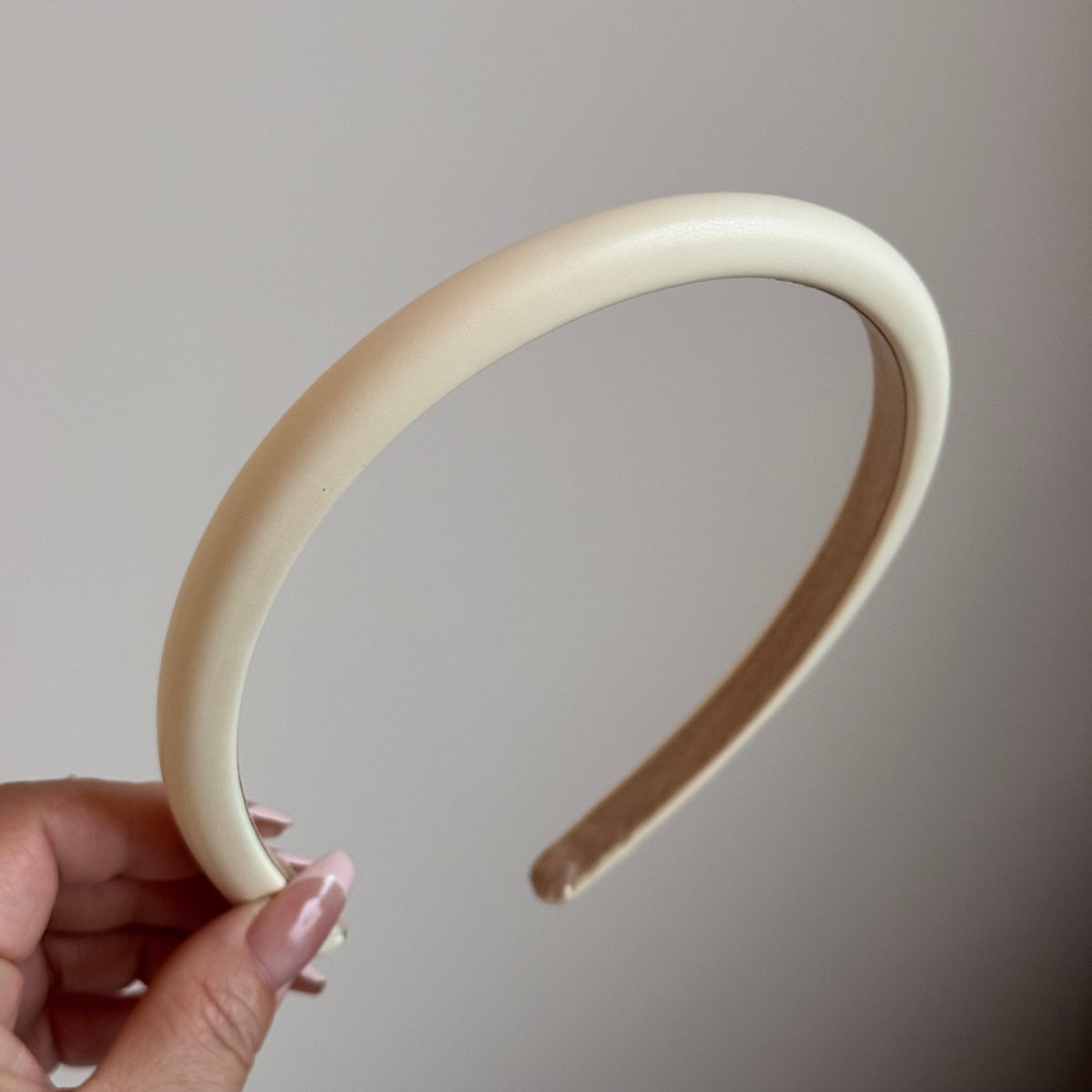 簡約經典髮箍