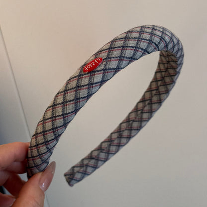 彈力繩大腸圈復古髮圈