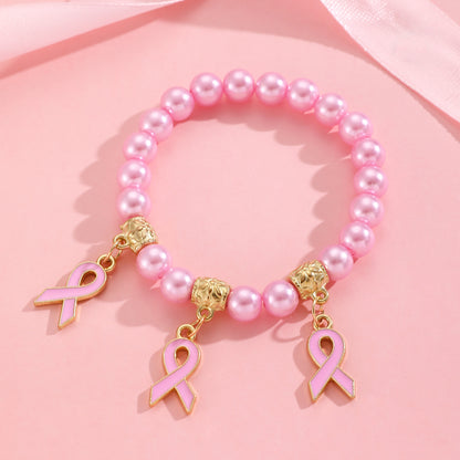 緞帶簡約項鍊