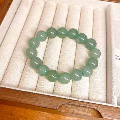 波西米亞風小米珠多層串珠手鏈女生夏天民族風輕奢小眾復古手飾品