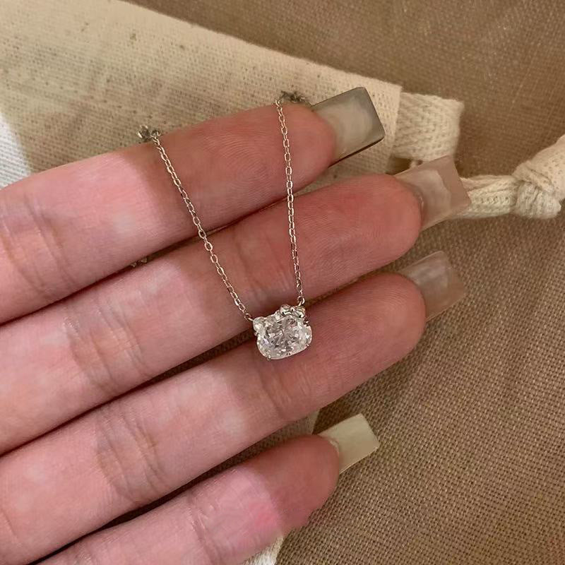 小巧簡約項鍊