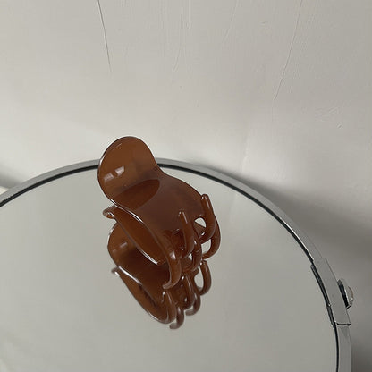 簡約經典鯊魚夾