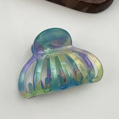 醋酸板材南瓜鯊魚夾