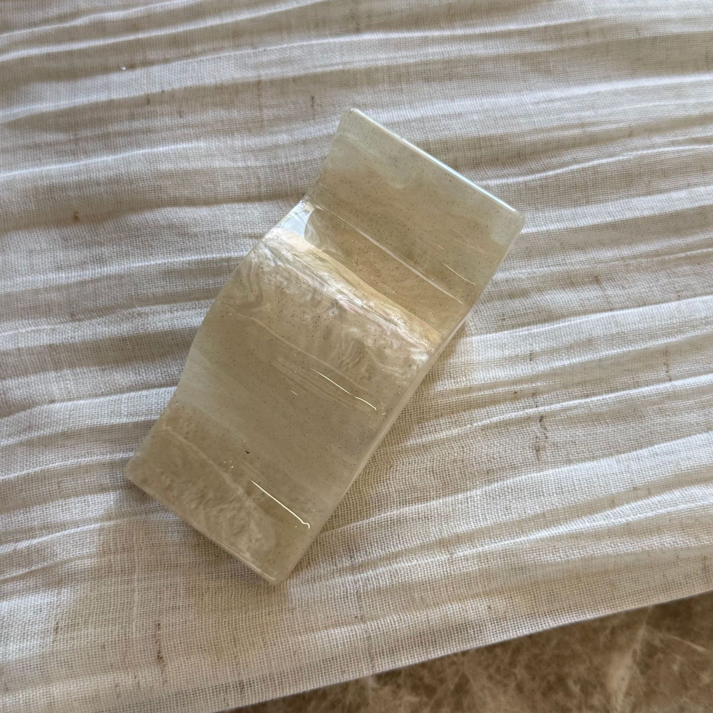 醋酸板材簡約髮夾