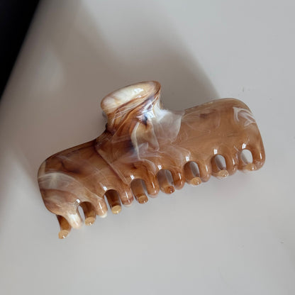 簡約經典鯊魚夾