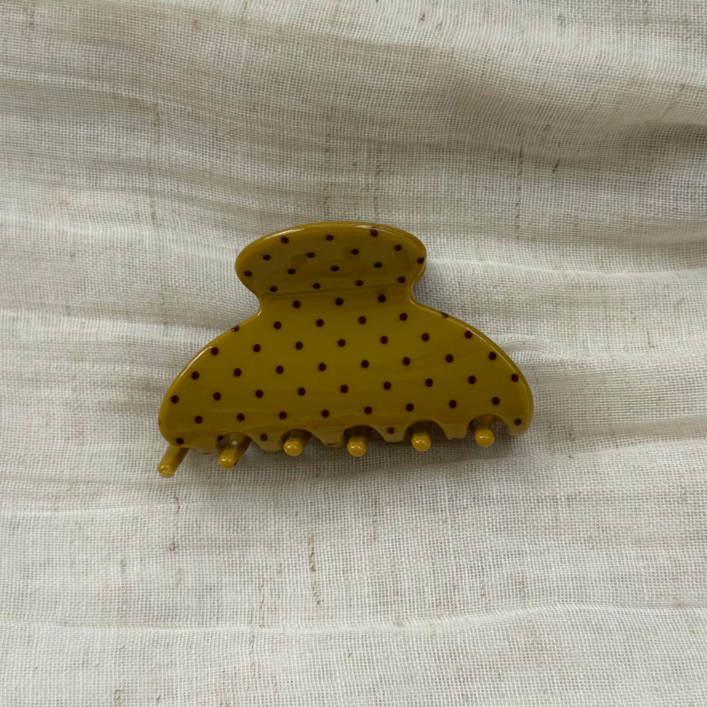 醋酸板材扇形鯊魚夾