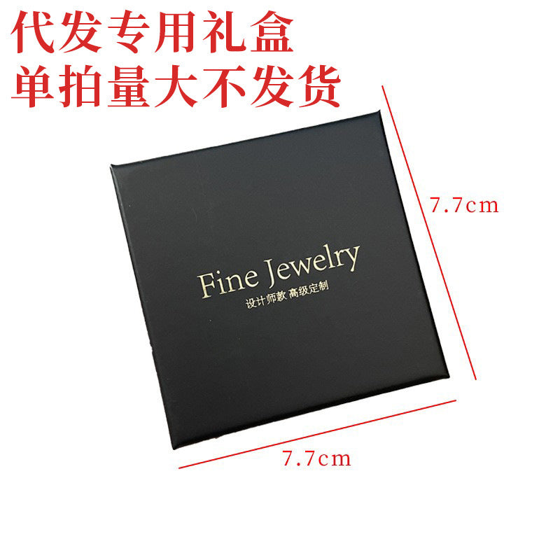 蝴蝶結簡約耳環