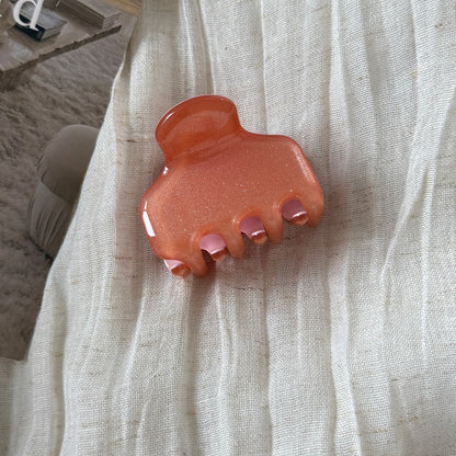 簡約經典髮夾