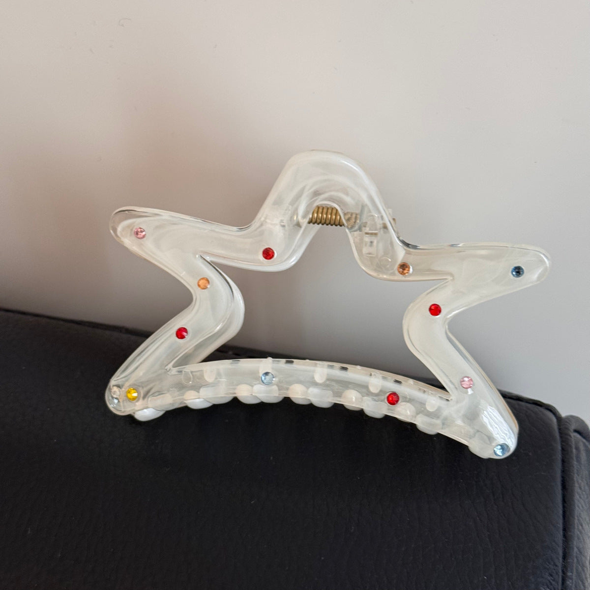 簡約經典鯊魚夾