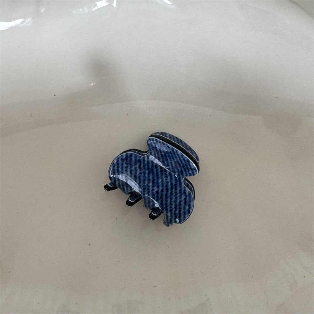 醋酸板材髮夾