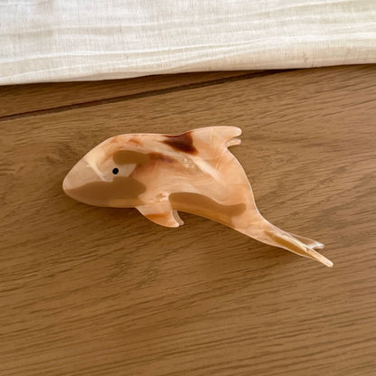 醋酸板材鯊魚夾