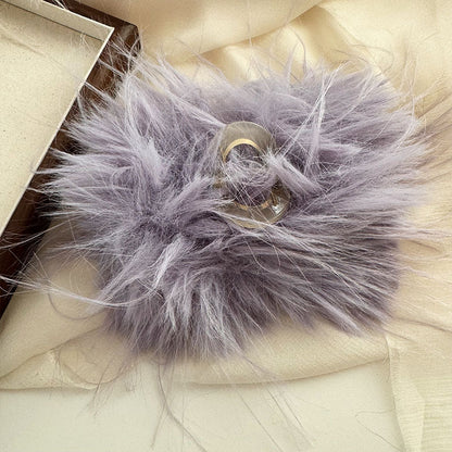 簡約經典鯊魚夾