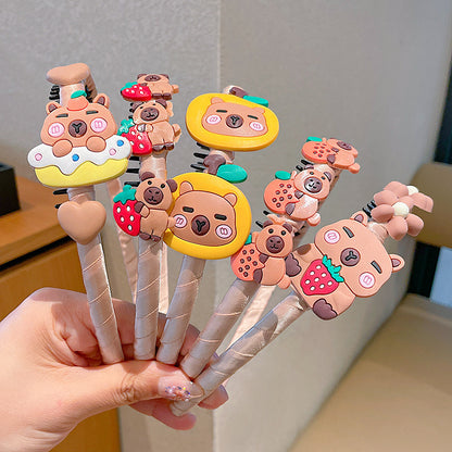 簡約經典髮箍－商品主圖｜https://igowo.tw/