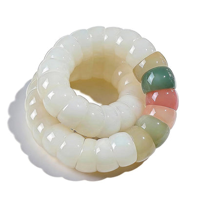 菩提根復古手鏈