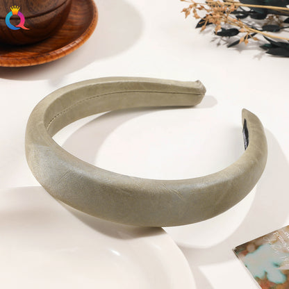 簡約經典髮箍－細節特寫3｜https://igowo.tw/