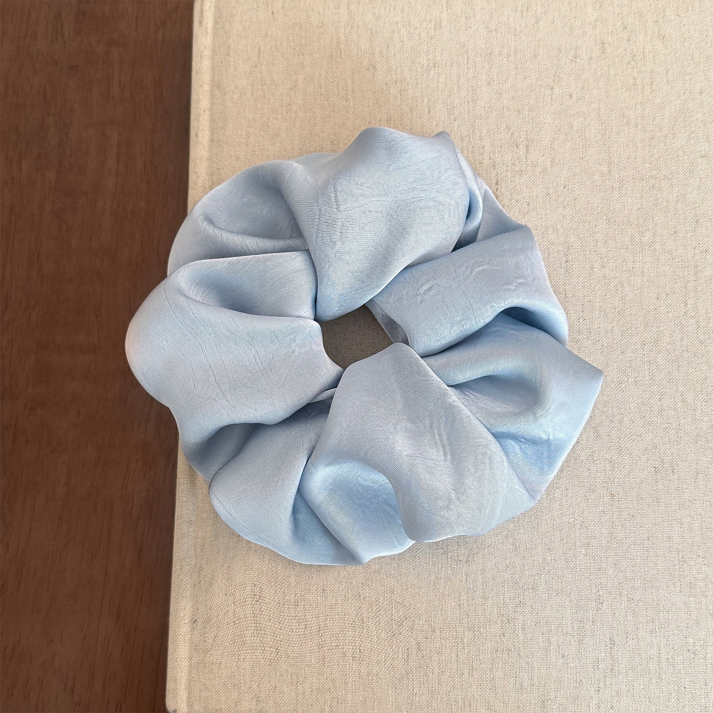 繽紛大腸圈髮圈