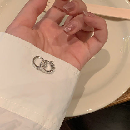 睡覺不用摘鋯石耳圈