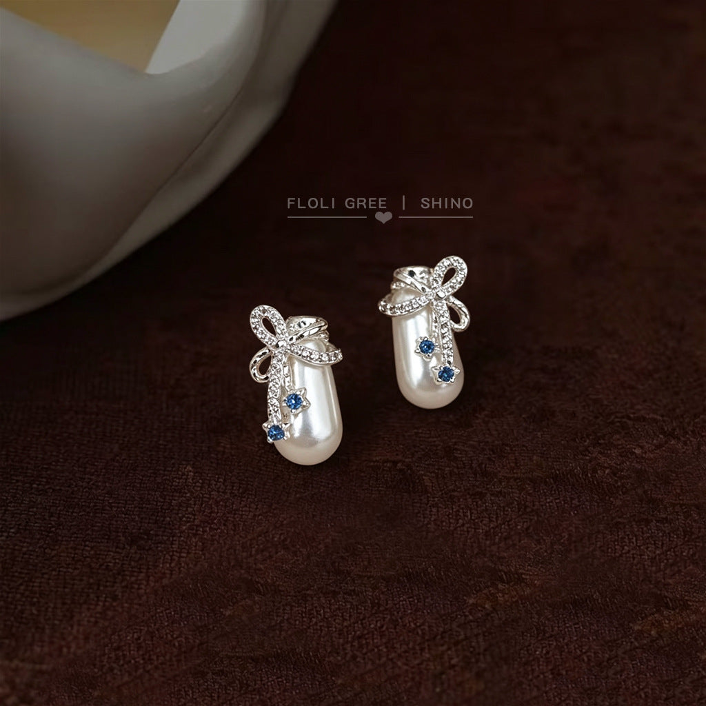 簡約經典耳環－商品主圖｜https://igowo.tw/