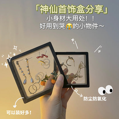 簡約經典耳環－商品主圖｜https://igowo.tw/