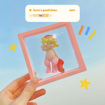 簡約經典耳環－細節特寫2｜https://igowo.tw/