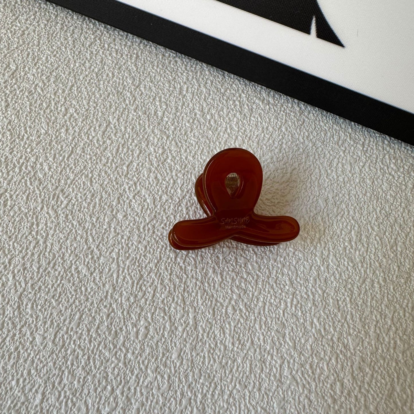 醋酸板材交叉鯊魚夾
